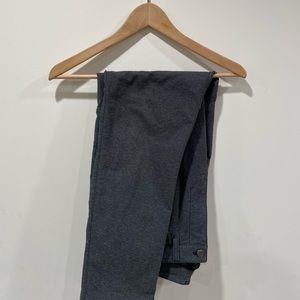 Lululemon ABC Pant Classic Tech Canvas 32”